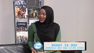 Download Ndani Ya Box Video MP3 Ndani Ya Box