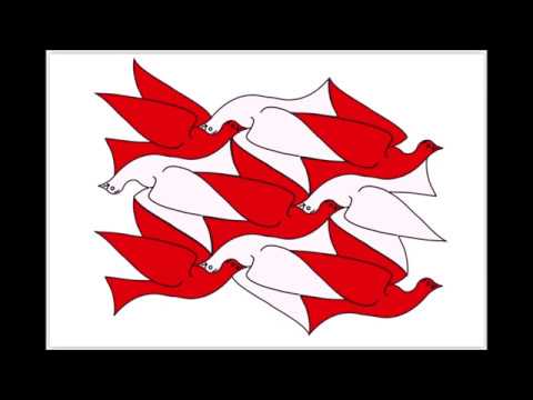 MC ESCHER Doves     --BRENIKOU