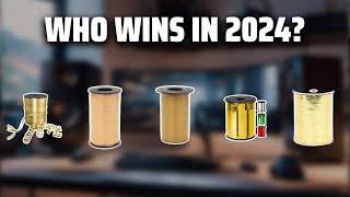 The Top 5 Best Gold Curly Ribbon in 2024 - Must Watch Before Buying