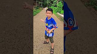 layangan brasil gagal terbang #shorts #trendingshorts