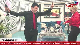 Ahmet Şöhret Geli̇n Damat Oyunu