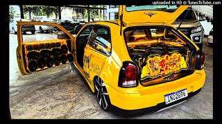 MC Menor Da VG - Novinha Sapeca (DJ Brenner Oliveira Remix)