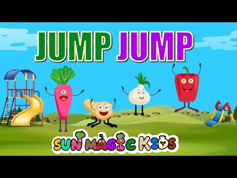 Jump Jump Kids