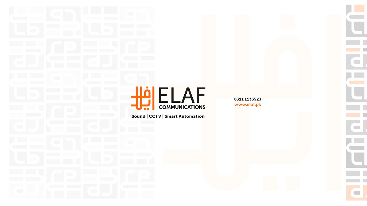 Pearl One Courtyard Live Construction Updates | ABS Developers, Bahria Town Lahore | Powered by ELAF