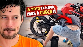 Download Lagu Você vai rir com certeza! MP3