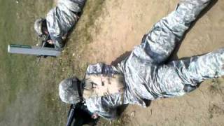 705th Range pt 1