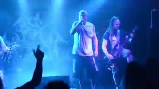 By Brute Force - Tripping Class Interruption