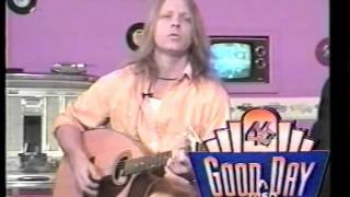 46 Good Day Highlights week of 3 17 97