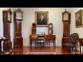 Field Trip Fridays: Willard House & Clock Museum