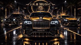 J.r.b - Luxury Life Original Mix