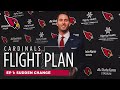 Cardinals Flight Plan Episode 1: Sudden Change