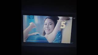 Jeda Iklan Indosiar 24 Januari 2021 part 5