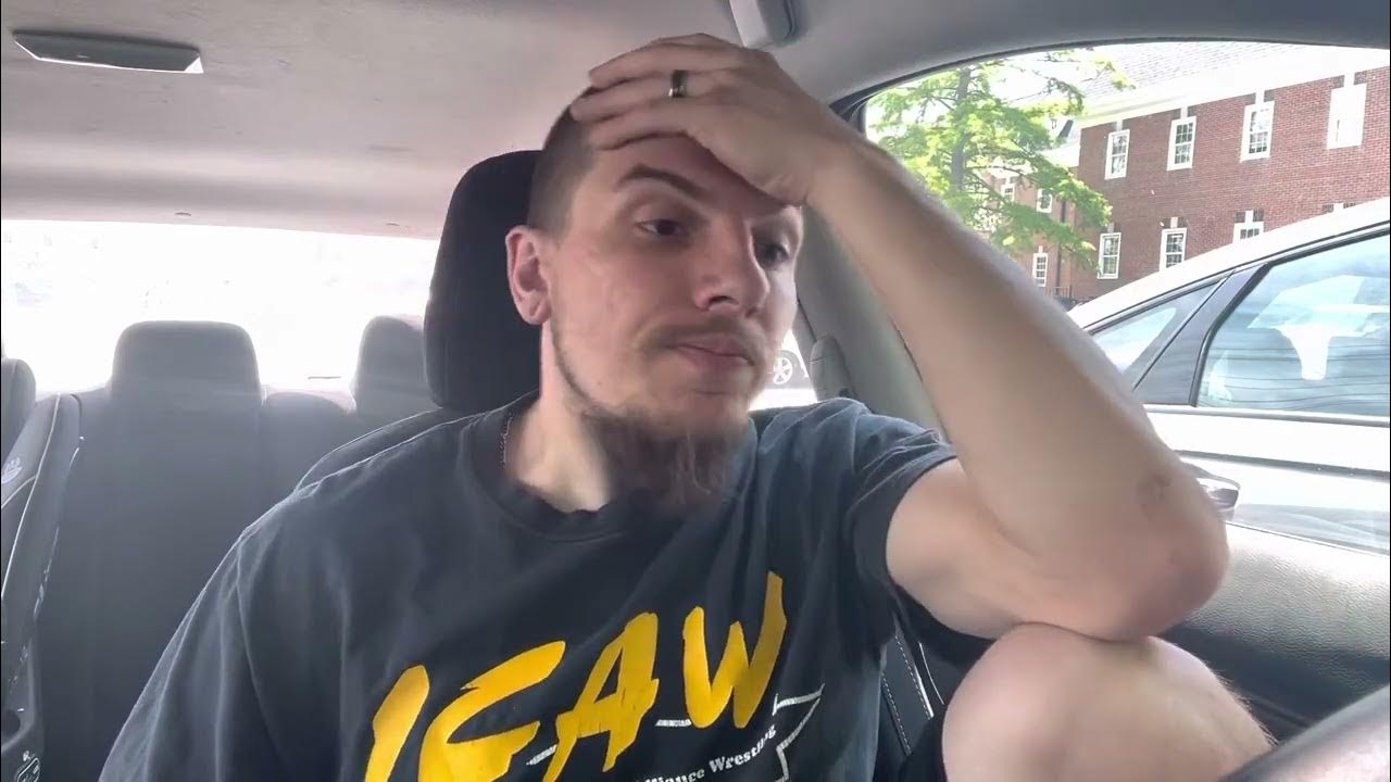 Hotbox Storytime EP.2 (First Time Caught Smoking Weed) YouTube