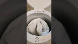 Keenray Towel Warmer