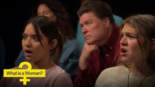 What is a Woman? Focus Group Reacts