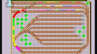 1GO Short Play - Bahnhof (Amiga)