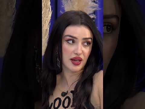 شاهيناز زكية المشكلجية صارت زكية جديدة خبرونا كيف بتشوفو هالتغيير قسمة ونصيب  