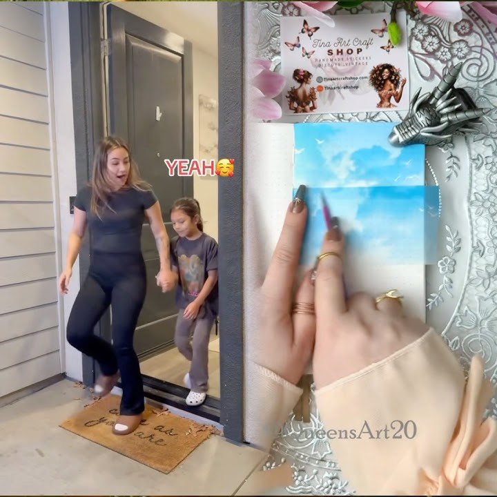 THIS IS WHAT EVERY WOMAN DOES 😂