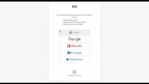 Getting Started with B12: Set up your profile & see tools from your clients
