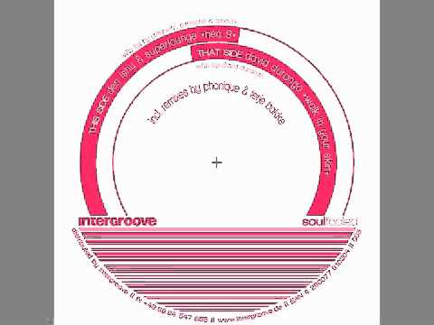 Superlounge — Den Ishu & Superlounge Neo 9 Original mix SFLD003