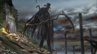 Bloodborne All Bosses 60 FPS [With Adobe Premiere Pro]