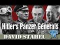 Hitlers panzer generals guderian hoepner reinhardt and schmidt unguarded  part 1