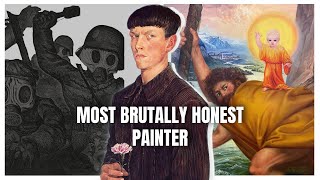 Download Lagu Otto Dix and the Surprising Paintings of a “Tortured” Artist MP3 Download Lagu Otto Dix and the Surprising Paintings of a “Tortured” Artist MP3