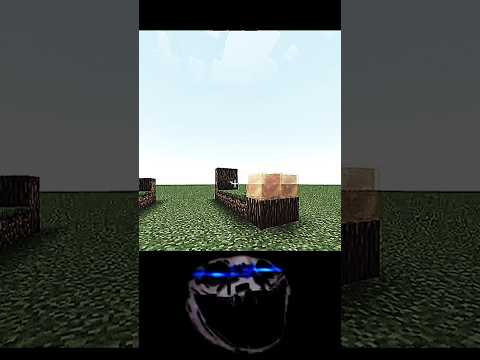 MINECRAFT LOGIC IS INSANE💀☠️☠️☠️💀