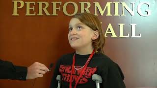 YEAR FOURTEEN: A Look Back at Mark Wood Rock Orchestra Camp and Music Festival (MWROC)