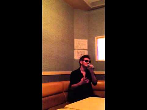 HIKARI  EXILE  ATSUSHI cover  高野 伸一