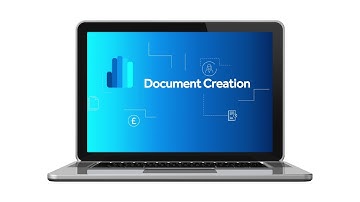 BigHand Document Creation Product Video - UK, AU