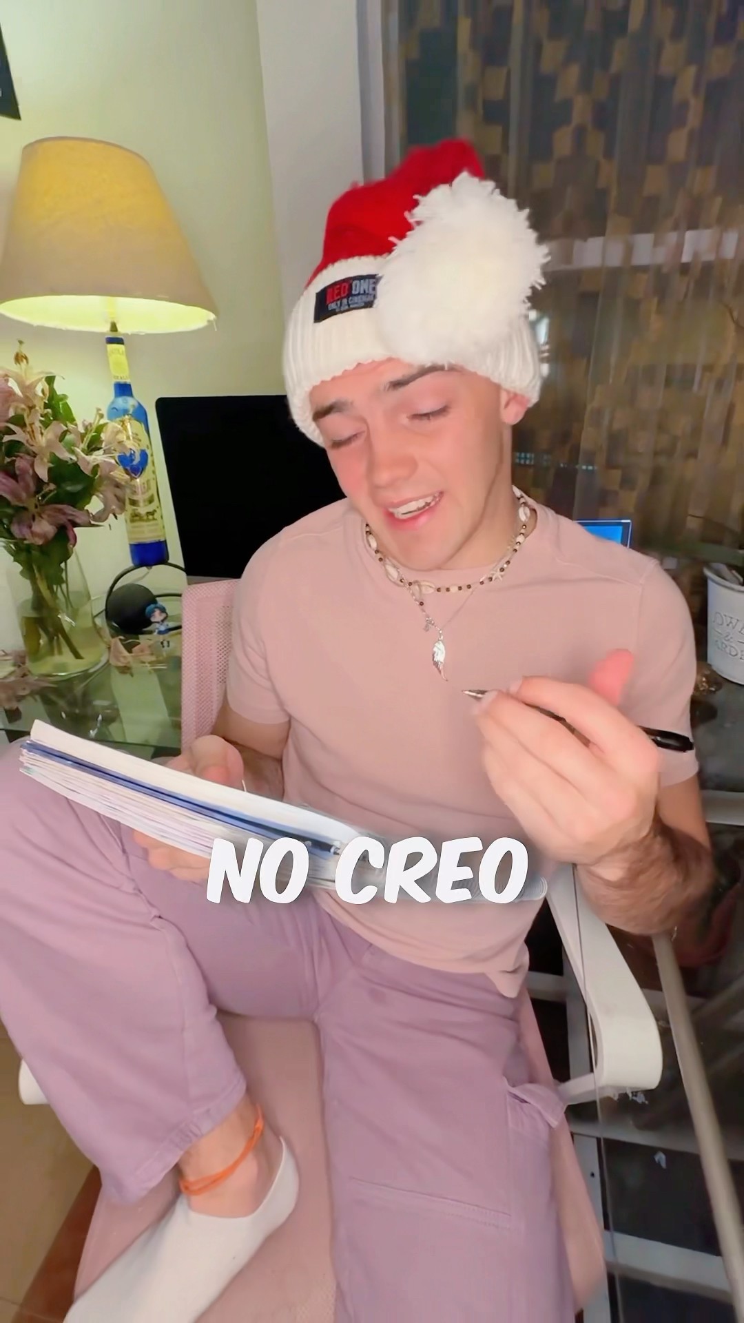 Creo que jamás CUMPLIRÉ MIS SUEÑOS ??
