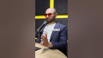 Agile approach to industrial digitalization #digitalization #industry40 #production #digitaltwin