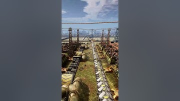 super zoom #factorio #fue5