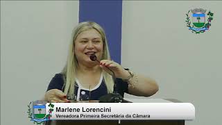 Na Tribuna #18 - Marlene Lorencini