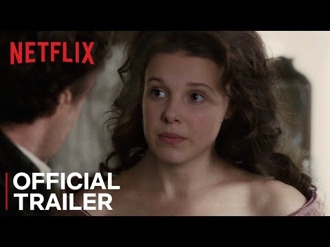 Enola Holmes 2 | Final Trailer | Netflix