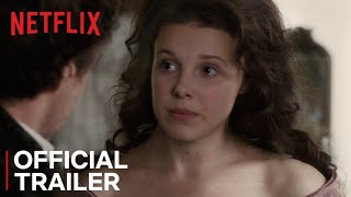 Enola Holmes 2 | Final Trailer | Netflix