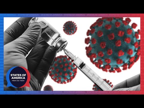 COVID-19 vaccine: Your most common questions answered | States of America