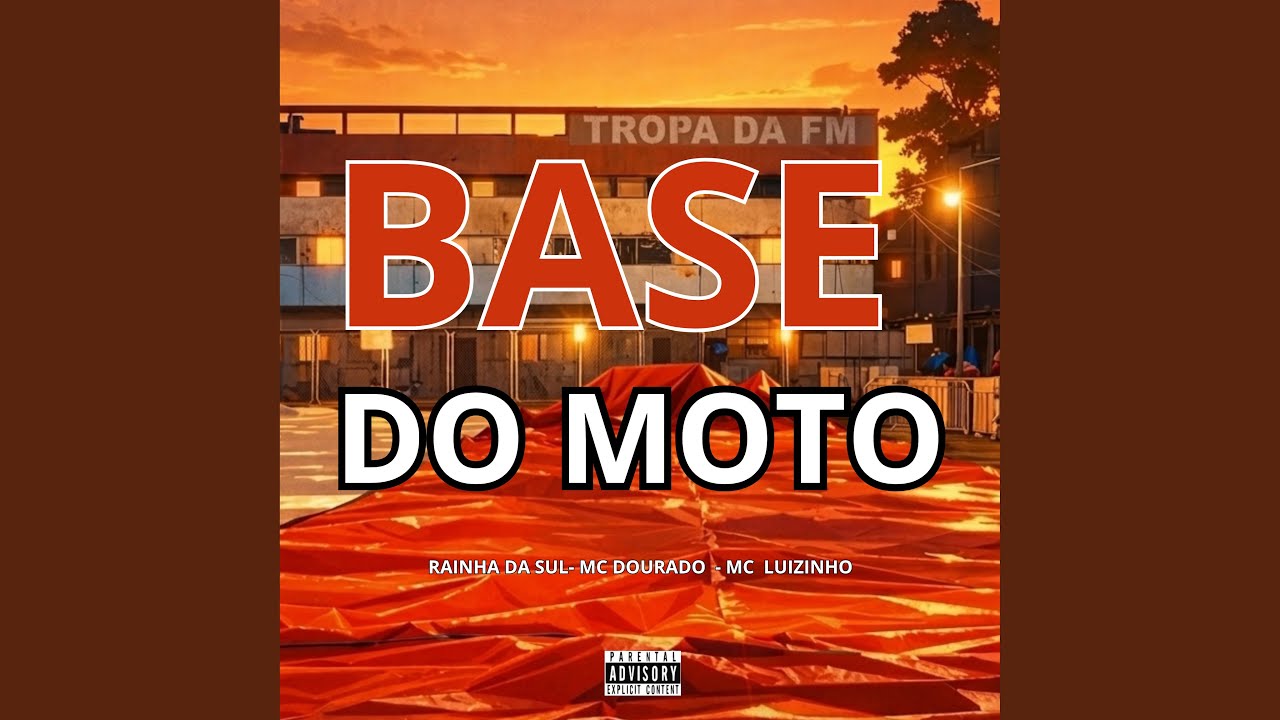Watch Base do Moto on YouTube Watch Base do Moto on YouTube