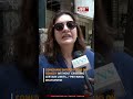 प्रियंका चतुर्वेदी ने 370 बिरयानी विवाद पर अपनी प्रतिक्रिया दी, "कॉमेडी में सीमाओं की मांग की"
