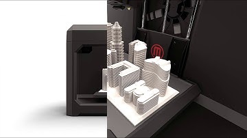 MakerBot Replicator Desktop 3D Printer, 5th Generation Review