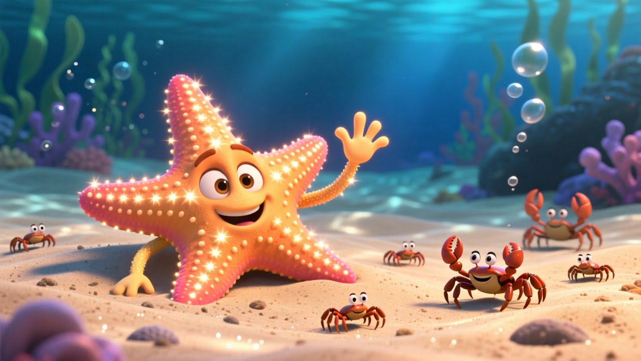 Morning Stretch and Jump Song | Fun Baby Songs & Nursery Rhymes for Kids | morning exercise song