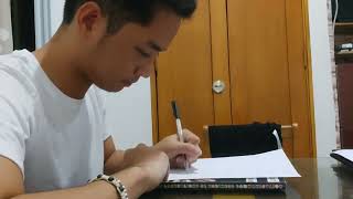Midterm Performance Task Net Worth