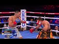 🔟 DAYS OF TEO: DAY 8️⃣ - THE SCARIEST KO OF TEO’S CAREER AGAINST DIEGO MAGDALENO 😳