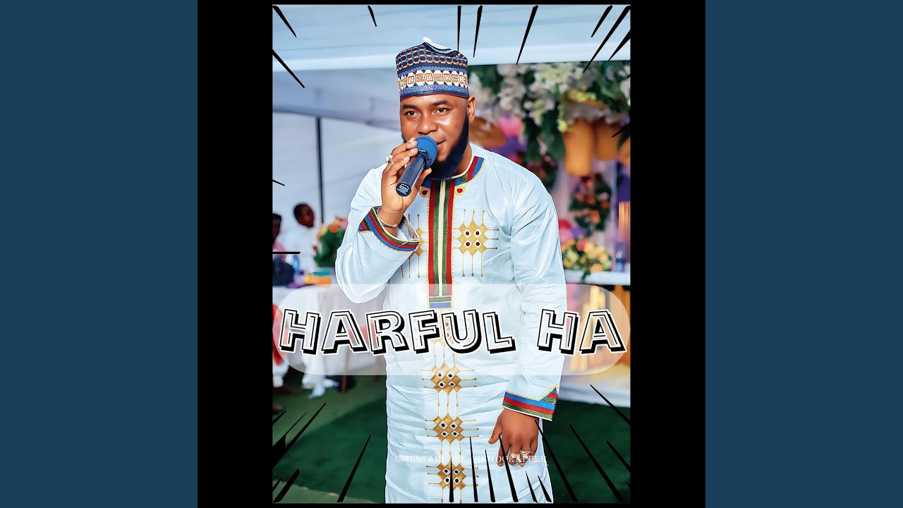 Watch Harful Ha on YouTube Watch Harful Ha on YouTube