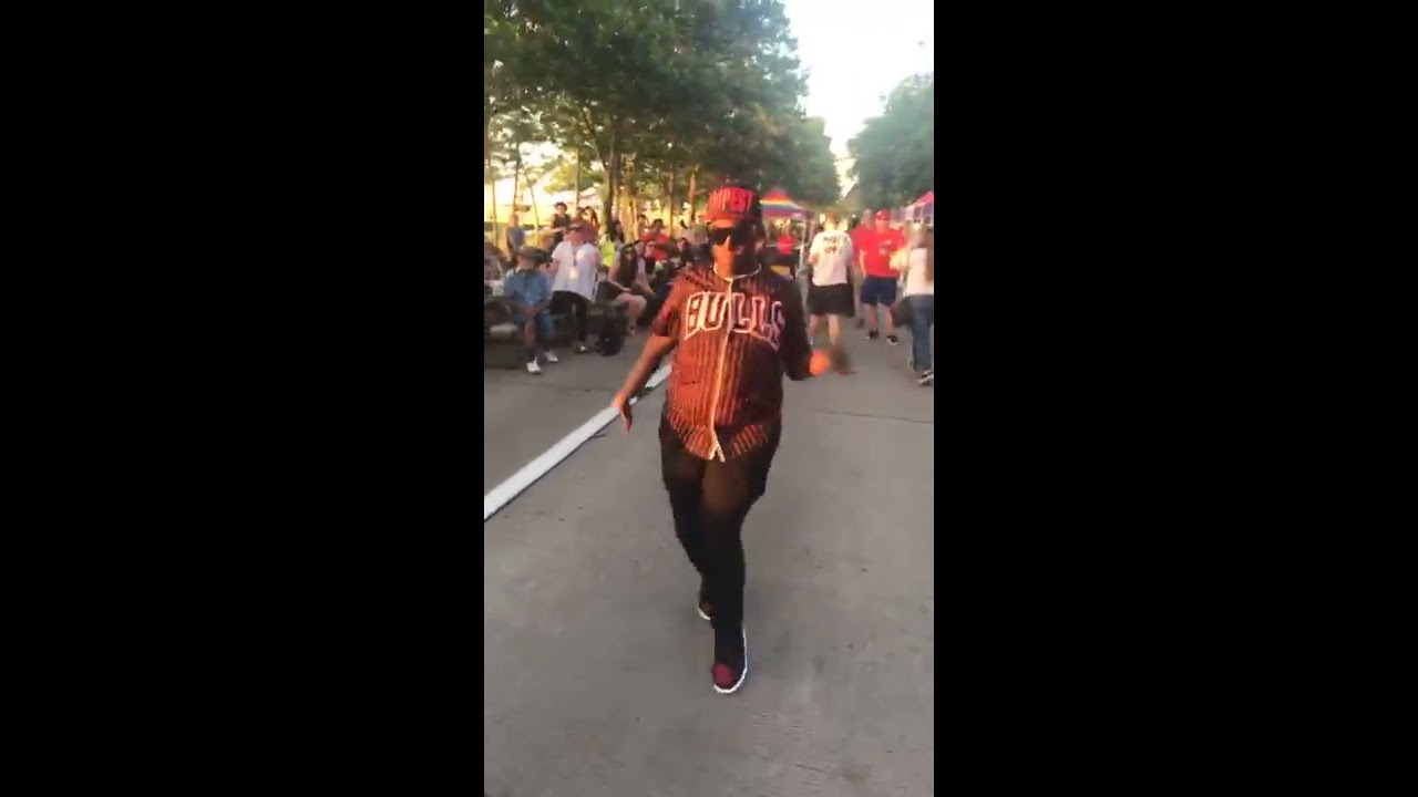 Legacy Ball Part 1 In Pittsburgh Jack Mizrahi Facebook Live