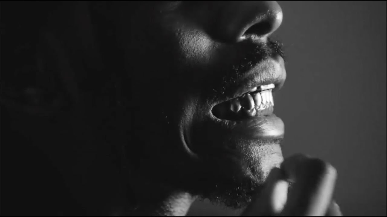 (FREE) Knucks x SL x DC Type Beat 'Havana'