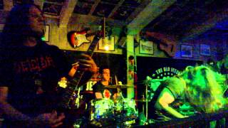 Drown in Blood - Walking Dead