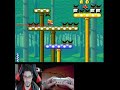 super mario world romhack kaizo called smw smoked fish and cabbage part 7