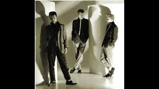 THE ALLEY CATS, Zabo-Linde ( 08.10.1988 ) und Komm